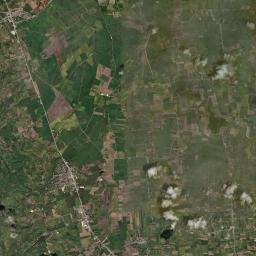 Kauran Satellite Map