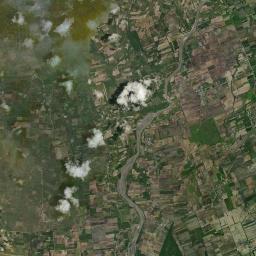Sagasa Satellite Map