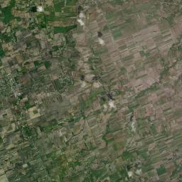 Mamali Satellite Map