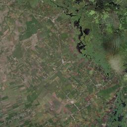 Katico Satellite Map