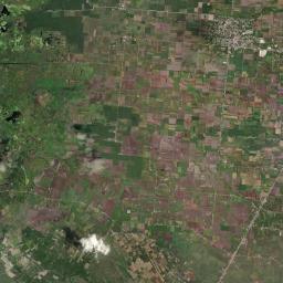 Datu Paglas Satellite Map