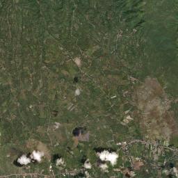 Matti Satellite Map