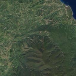 San Isidro Satellite Map