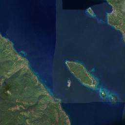 City of Mati Satellite Map