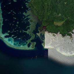 Kitti Municipality Satellite Map