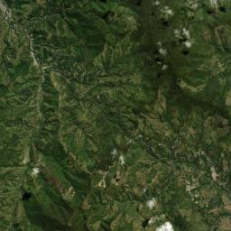 Giraldo Satellite Map