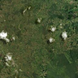 Gómez Plata Satellite Map