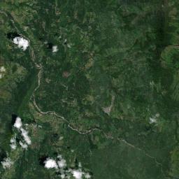 El Carmen de Chucurí Satellite Map