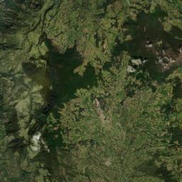 Molagavita Satellite Map