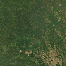 Arrah Satellite Map