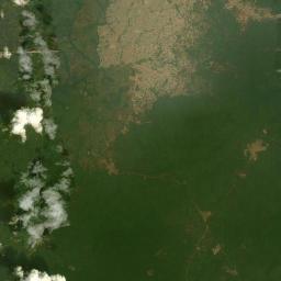 Ore Satellite Map