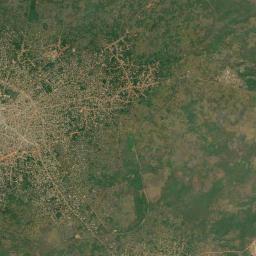 Uromi Satellite Map
