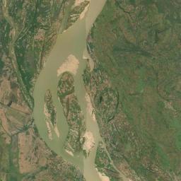Illushi Satellite Map
