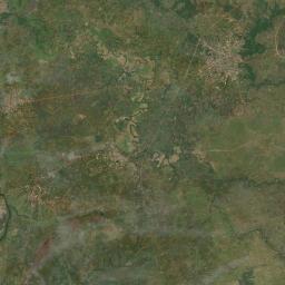 Adani Satellite Map