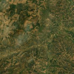 Gembu Satellite Map