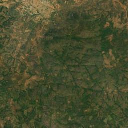 Banyo Satellite Map