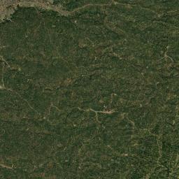 Yirga ‘Alem Satellite Map