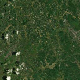 Horana South Satellite Map