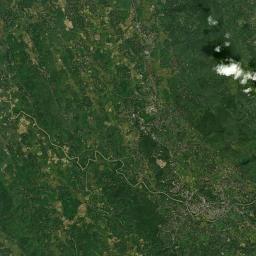 Ratnapura Satellite Map