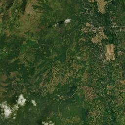 Wellawaya Satellite Map