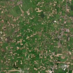 Amphoe Sadao Satellite Map