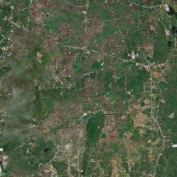 Amphoe Mayo Satellite Map