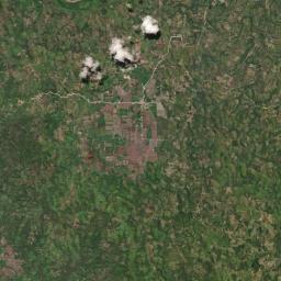 Basak Satellite Map