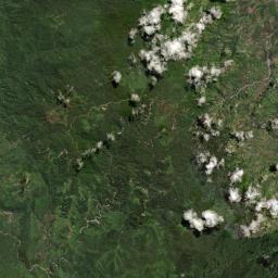 Pamantingan Satellite Map