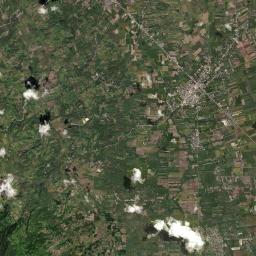Villamor Satellite Map