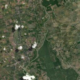 New Panay Satellite Map