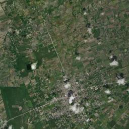 Mariano Marcos Satellite Map