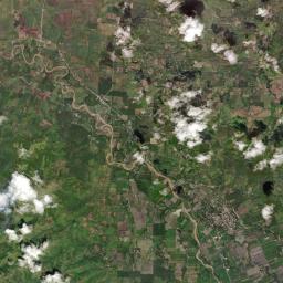 Columbio Satellite Map