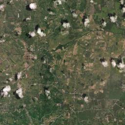 Sinayawan Satellite Map