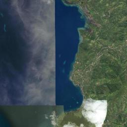 Talisay Satellite Map