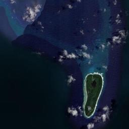 Houk Municipality Satellite Map