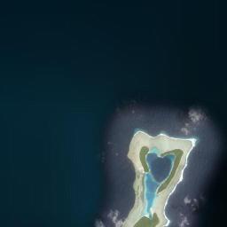 Mokil Municipality Satellite Map