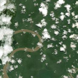 Vigía del Fuerte Satellite Map