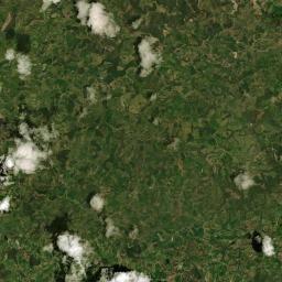 Entrerrios Satellite Map