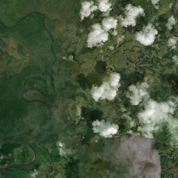 Puerto Parra Satellite Map