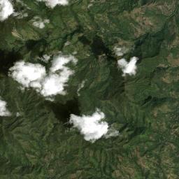 Galán Satellite Map