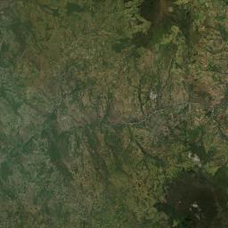 Carcasí Satellite Map