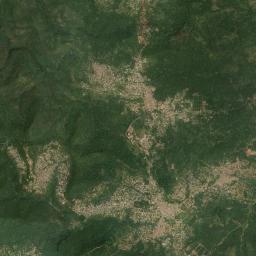 Mpraeso Satellite Map