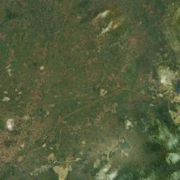 Tabligbo Satellite Map