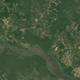 Ejirin Satellite Map