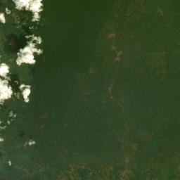 Agbabu Satellite Map