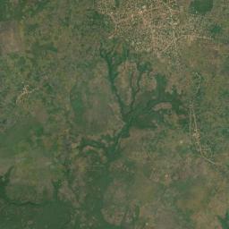 Ubiaja Satellite Map