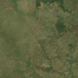 Eha Amufu Satellite Map
