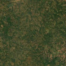 Mayo-Banyo Satellite Map