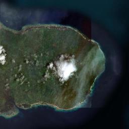 Tuburan Satellite Map