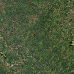 Ragandang Satellite Map